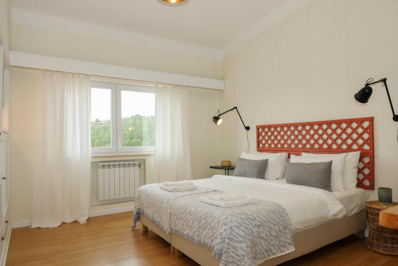 Lisbon Country Villa Oeiras Room photo