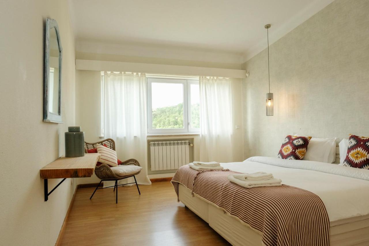 Lisbon Country Villa Oeiras Room photo