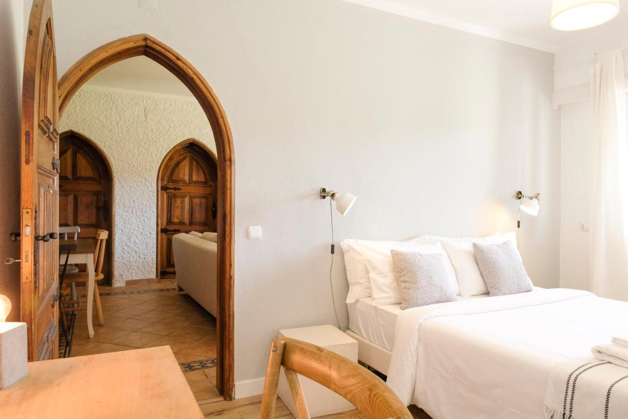 Lisbon Country Villa Oeiras Exterior photo