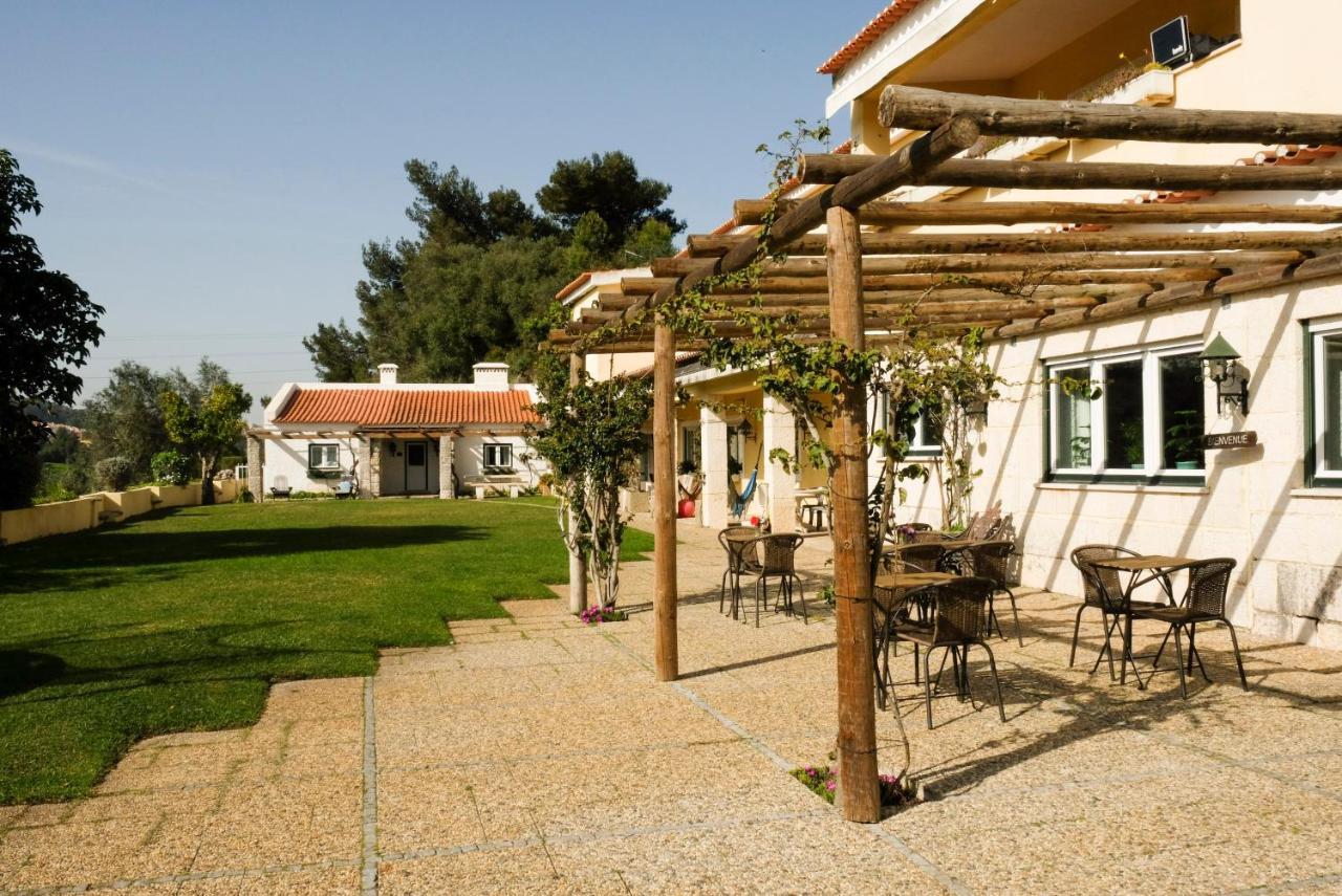 Lisbon Country Villa Oeiras Exterior photo
