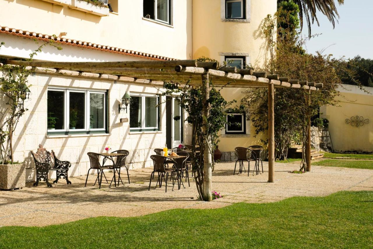 Lisbon Country Villa Oeiras Exterior photo