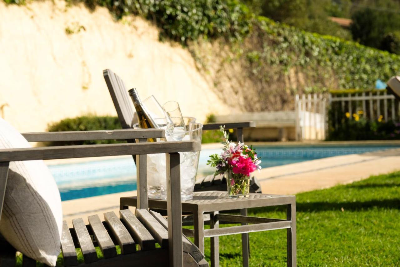 Lisbon Country Villa Oeiras Exterior photo
